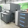 thumbnail-Goed onderhouden machines van een offsetdrukkerij-1
