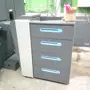 thumbnail-Goed onderhouden machines van een offsetdrukkerij-2