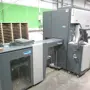 thumbnail-Goed onderhouden machines van een offsetdrukkerij-4