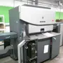 thumbnail-Goed onderhouden machines van een offsetdrukkerij-2