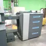 thumbnail-Goed onderhouden machines van een offsetdrukkerij-3
