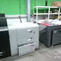 thumbnail-Goed onderhouden machines van een offsetdrukkerij-4