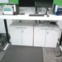 thumbnail-Goed onderhouden machines van een offsetdrukkerij-2
