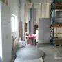 thumbnail-Well-maintained machines from an offset print shop-2