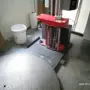 thumbnail-Well-maintained machines from an offset print shop-3