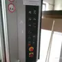 thumbnail-Well-maintained machines from an offset print shop-4