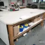 thumbnail-Well-maintained machines from an offset print shop-2