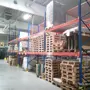 thumbnail-Well-maintained machines from an offset print shop-2