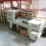 thumbnail-Well-maintained machines from an offset print shop-2