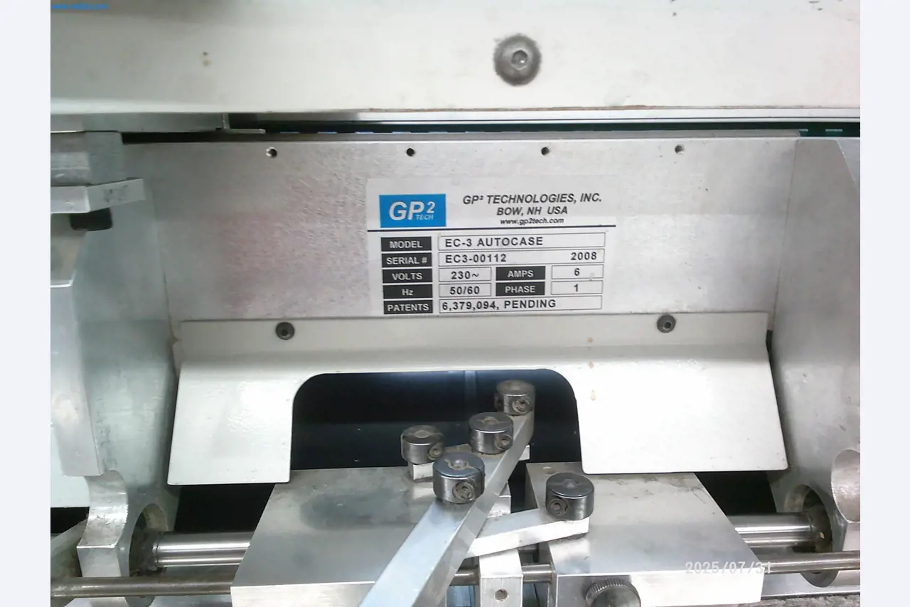 Dobro vzdrževani stroji podjetja za ofsetni tisk-2