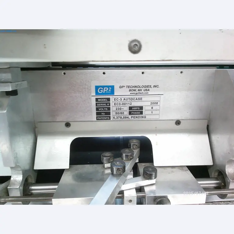 Dobro vzdrževani stroji podjetja za ofsetni tisk-2