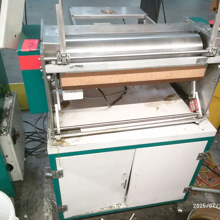 Beleimmaschine Schmedt Pro 1820