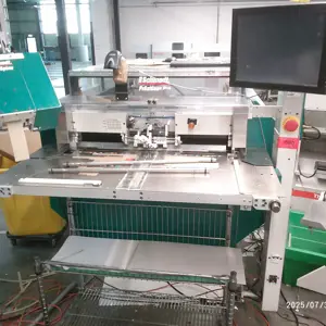 Deckenmaschine Schmedt Präzises Pro 1390