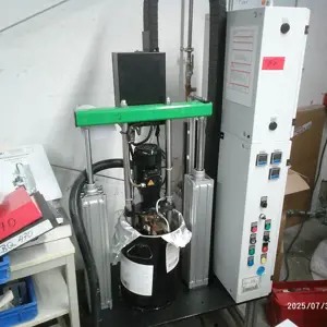 Premelteranlage SM Klebetechnik GZ2111.03