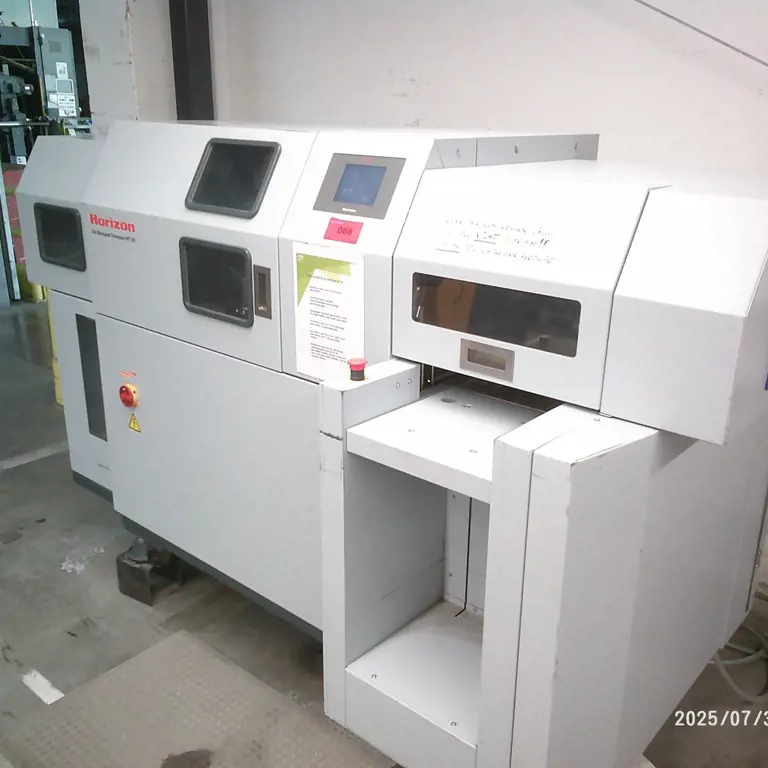 Obcinarka 3-stronna Horizon On Demand Trimmer HT-30