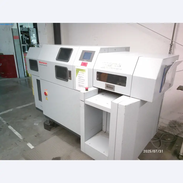 Gepflegte Maschinen einer Offset-Druckerei-1