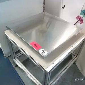 Platformowe wagi cyfrowe Soehnle