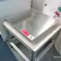 thumbnail-Well-maintained machines from an offset print shop-1