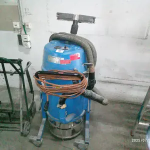 Industrial vacuum cleaner Ringler R1031EC1.1