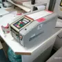 thumbnail-Well-maintained machines from an offset print shop-1