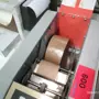 thumbnail-Well-maintained machines from an offset print shop-2