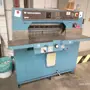thumbnail-Well-maintained machines from an offset print shop-1