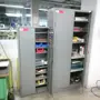 thumbnail-Well-maintained machines from an offset print shop-4