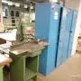 thumbnail-Well-maintained machines from an offset print shop-1