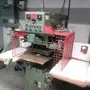 thumbnail-Well-maintained machines from an offset print shop-2
