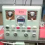thumbnail-Well-maintained machines from an offset print shop-3