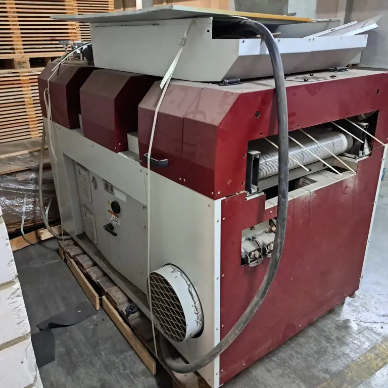 Laminiermaschine Harris & Bruno ExcelCoat ZRB 21