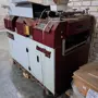 thumbnail-Well-maintained machines from an offset print shop-4