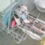 thumbnail-Well-maintained machines from an offset print shop-3