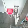 thumbnail-Well-maintained machines from an offset print shop-4