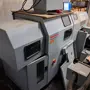 thumbnail-Well-maintained machines from an offset print shop-2
