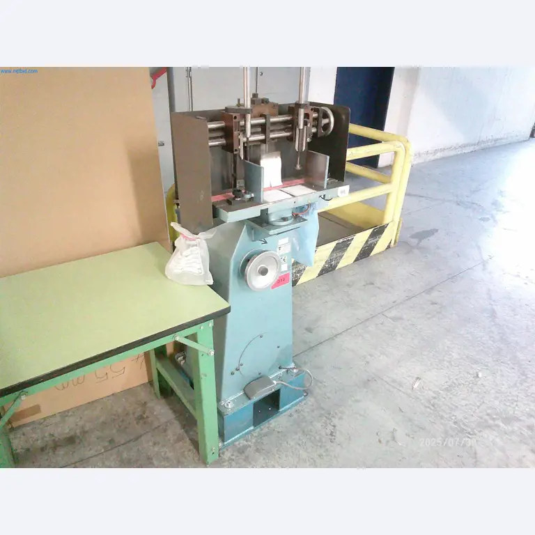 Dobrze utrzymane maszyny firmy zajmującej się drukiem offsetowym-2