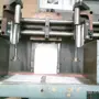 thumbnail-Well-maintained machines from an offset print shop-4