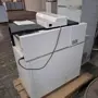 thumbnail-Well-maintained machines from an offset print shop-2