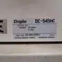 thumbnail-Well-maintained machines from an offset print shop-3