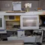 thumbnail-Well-maintained machines from an offset print shop-1