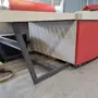 thumbnail-Well-maintained machines from an offset print shop-17