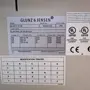 thumbnail-Well-maintained machines from an offset print shop-21