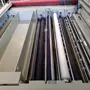 thumbnail-Well-maintained machines from an offset print shop-23