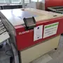 thumbnail-Well-maintained machines from an offset print shop-26