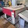 thumbnail-Well-maintained machines from an offset print shop-27