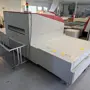 thumbnail-Well-maintained machines from an offset print shop-10