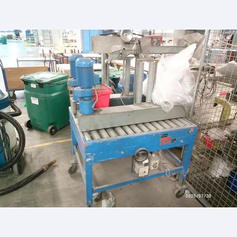 Dobře udržované stroje ofsetové tiskárny-2