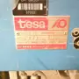 thumbnail-Well-maintained machines from an offset print shop-3