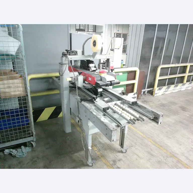 Dobře udržované stroje ofsetové tiskárny-4