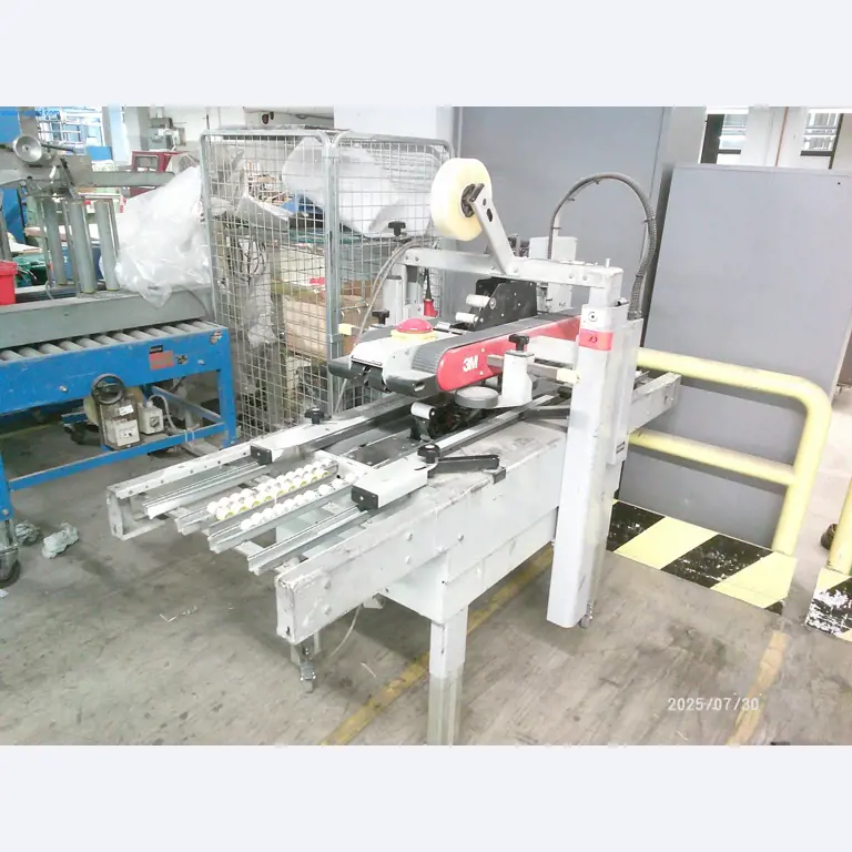 Dobře udržované stroje ofsetové tiskárny-5